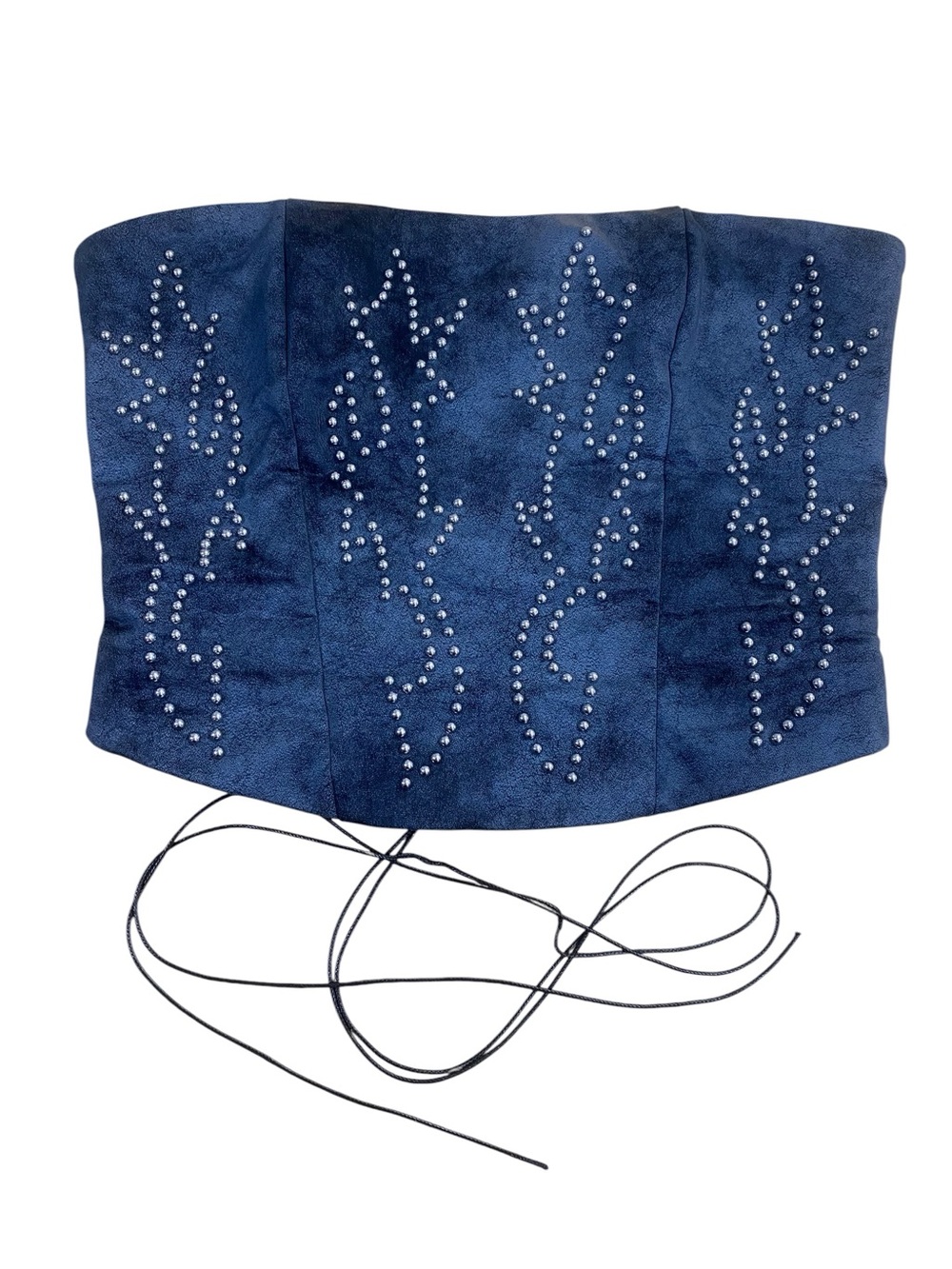 Tic Toc Corset